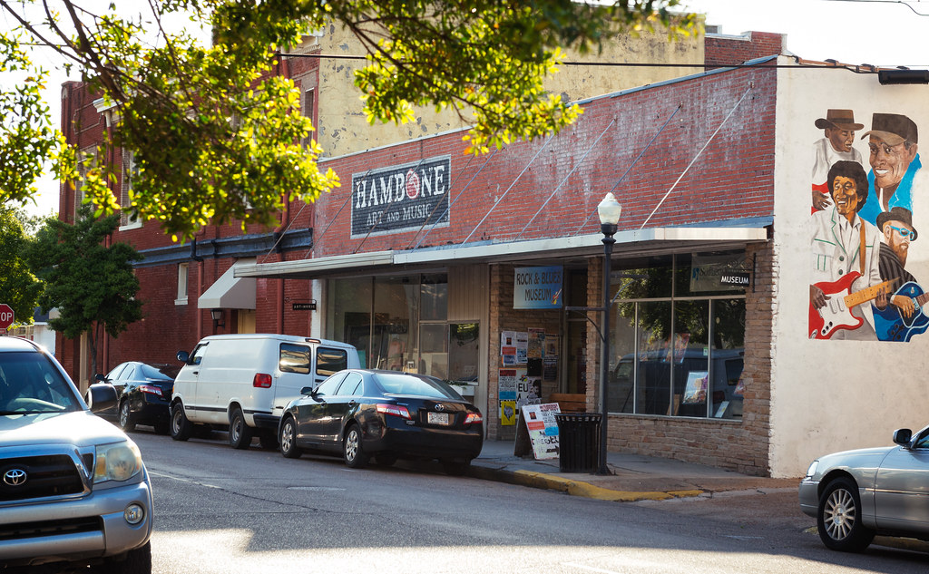 111113 E Second St, Clarksdale, MS, USA Clarksdale, est. … Flickr
