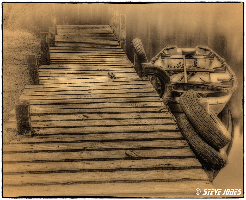 Balmaha rowing boat Loch Lomond IMG_0192 steve jones Flickr