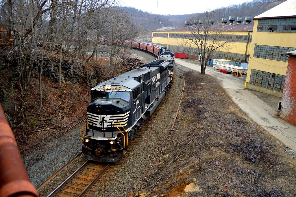 Vandergrift Pa Steel Mill at Donna Elliott blog
