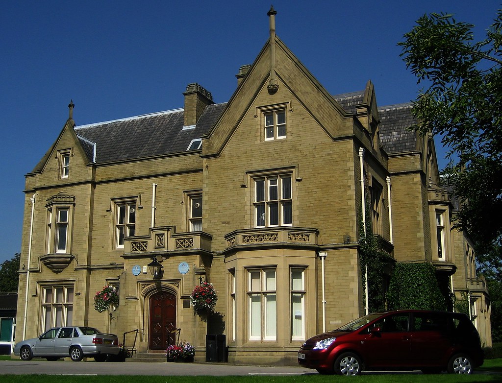 [30649] Audenshaw Ryecroft Hall Ryecroft Hall, Mancheste… Flickr