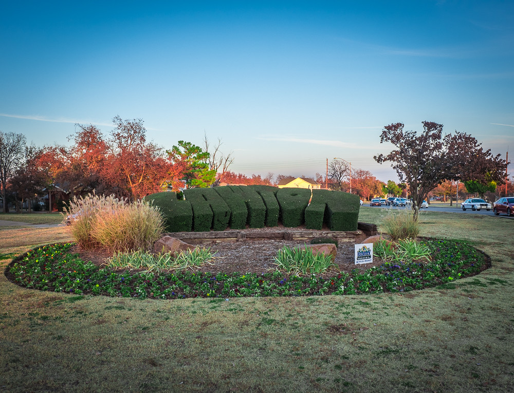 Lawton Oklahoma OLYMPUS DIGITAL CAMERA René Müller Flickr