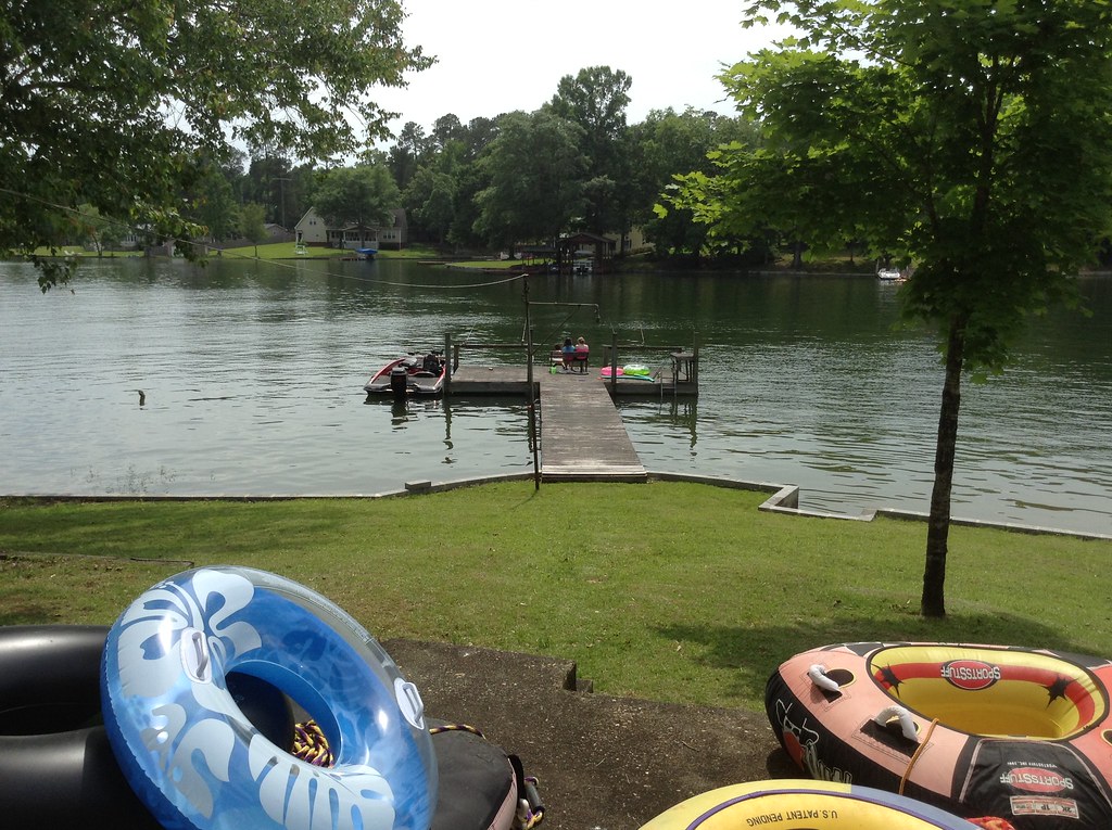 162 Lake Martin, Dadeville, Al Anita Boyd Flickr