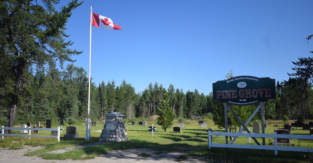 HAWK JUNCTION ONTARIO CANADA ACA PHOTO alexander r markovic Flickr