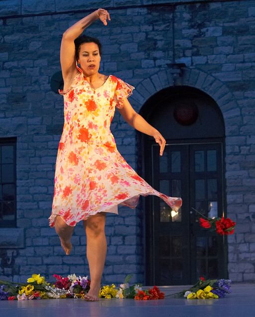 Vox Dance Theatre Sarah Swenson & the incredible Vox Dance… Flickr