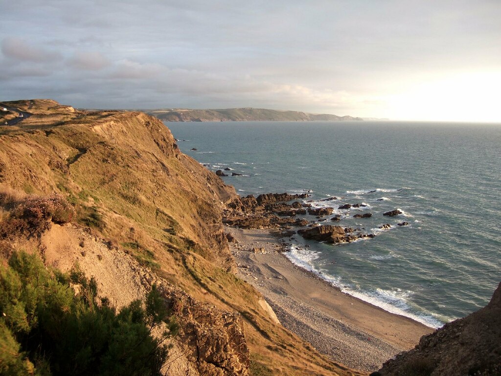 Upton, North Cornwall 01 Eric Hardy Flickr