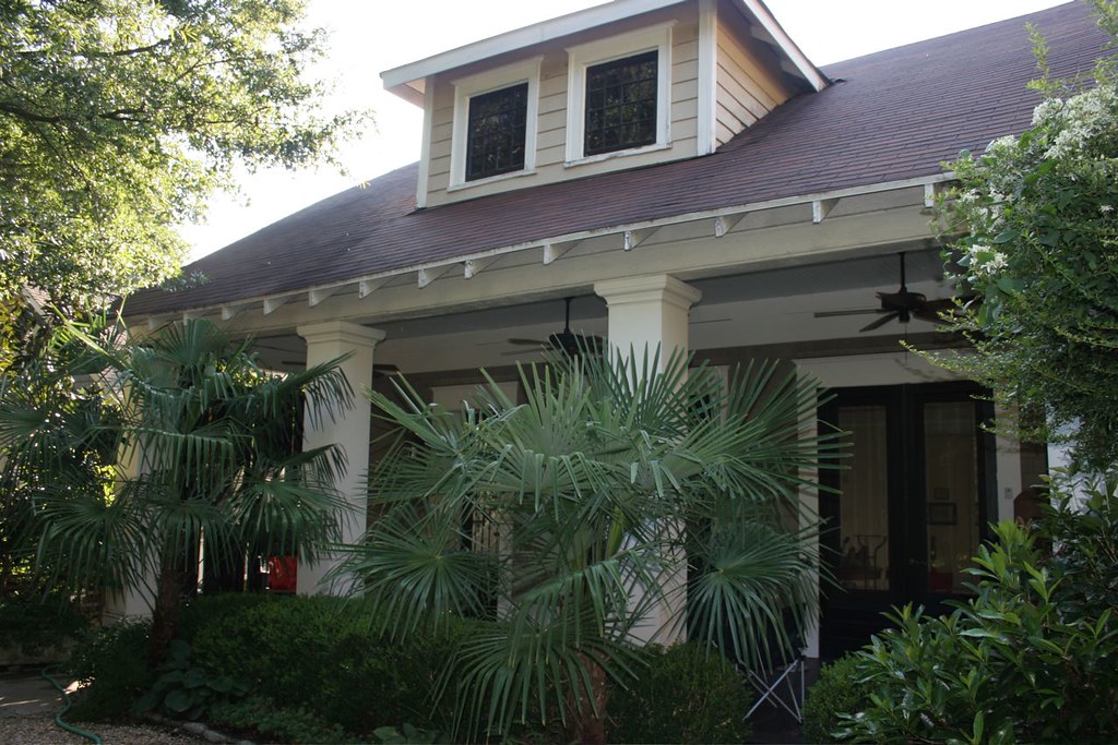 Inman Park House Geoffrey Graham Flickr