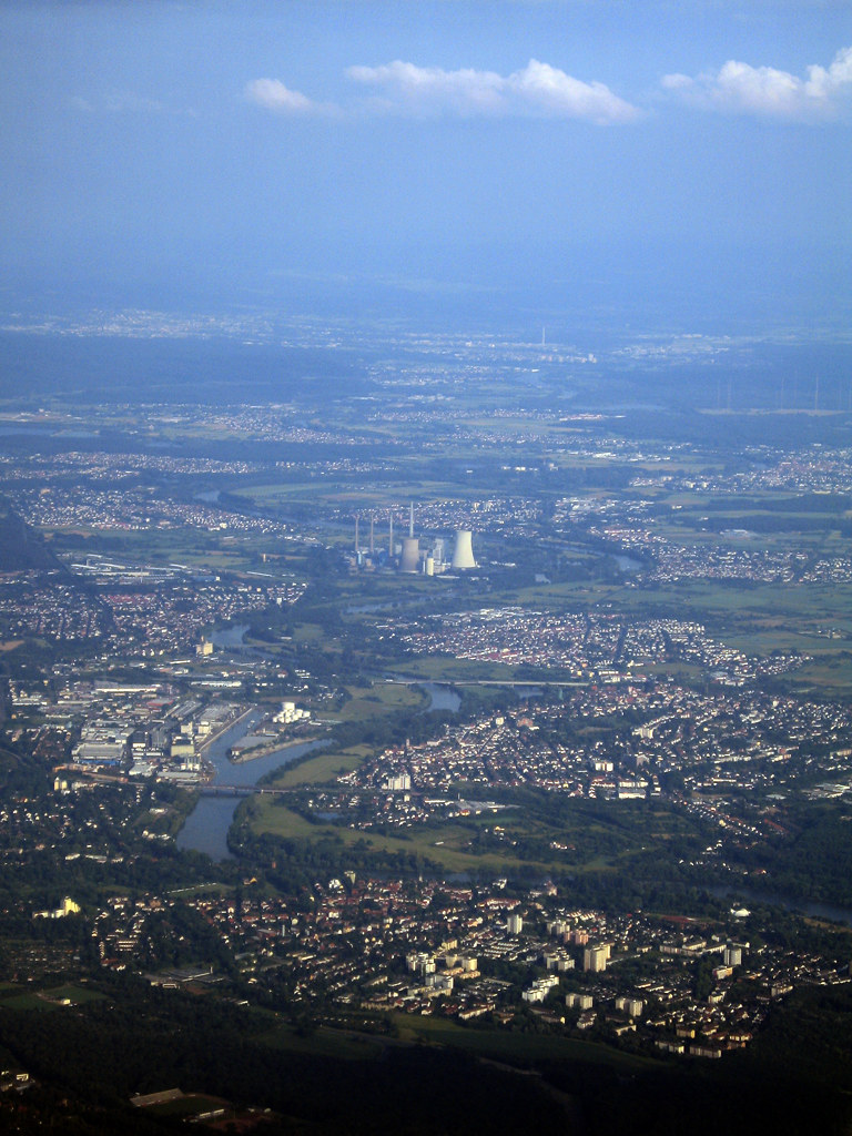 Springfield? No. Germany Jean Boechat Flickr
