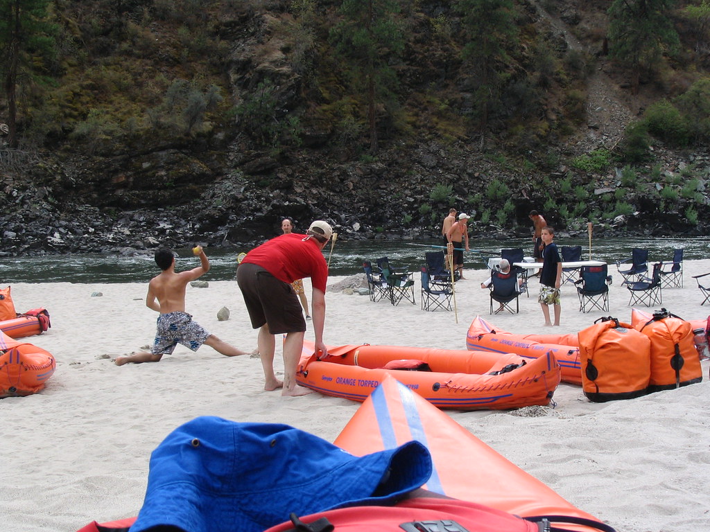 2nd Camp Stacey Dores Flickr