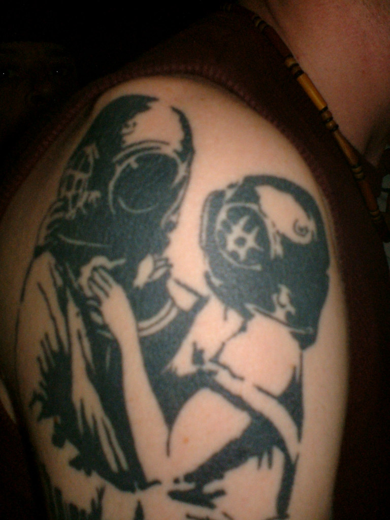 Thinktank Tattoo. | The Most Amazing Tattoo....inspired! Fou… | Flickr 1024_x_768_jpg