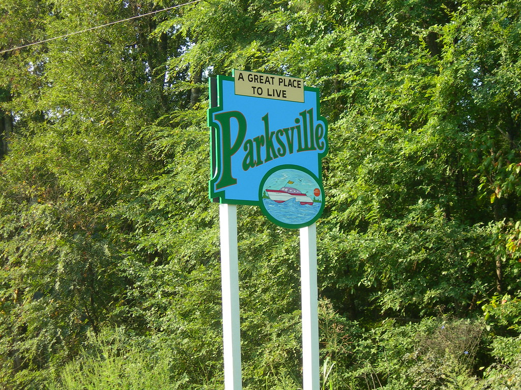 to Parksville Parksville, South Carolina Flickr