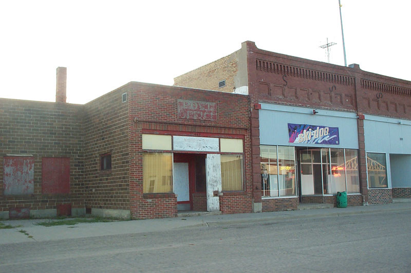 St Thomas, North Dakota Flickr