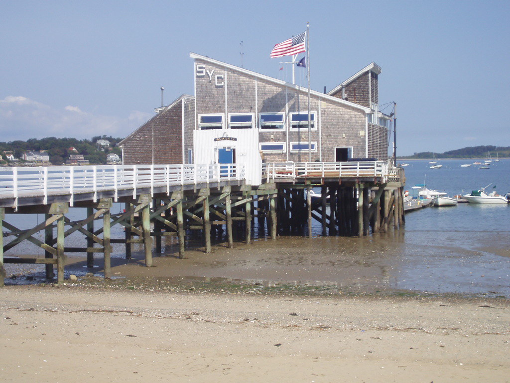Wollaston Beach 10 mins walk from the apartment Mic in Boston Flickr