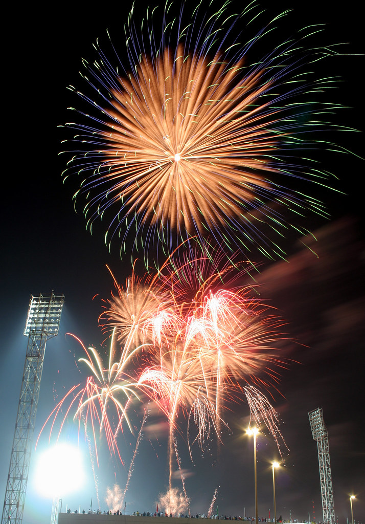 Kuwait vs. Brazil 4 Festival of Kuwait Club vs. Brazil soc… Flickr