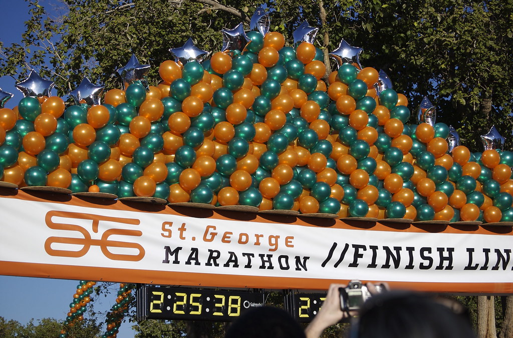 Finish Line Nate Grigg Flickr