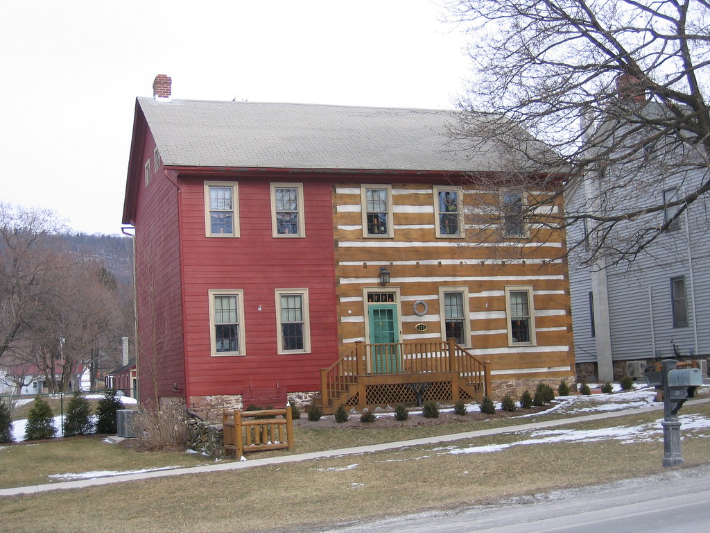 IMG_2737.JPG Aaronsburg, PA (Photo by my friend Darrell Fu… Flickr