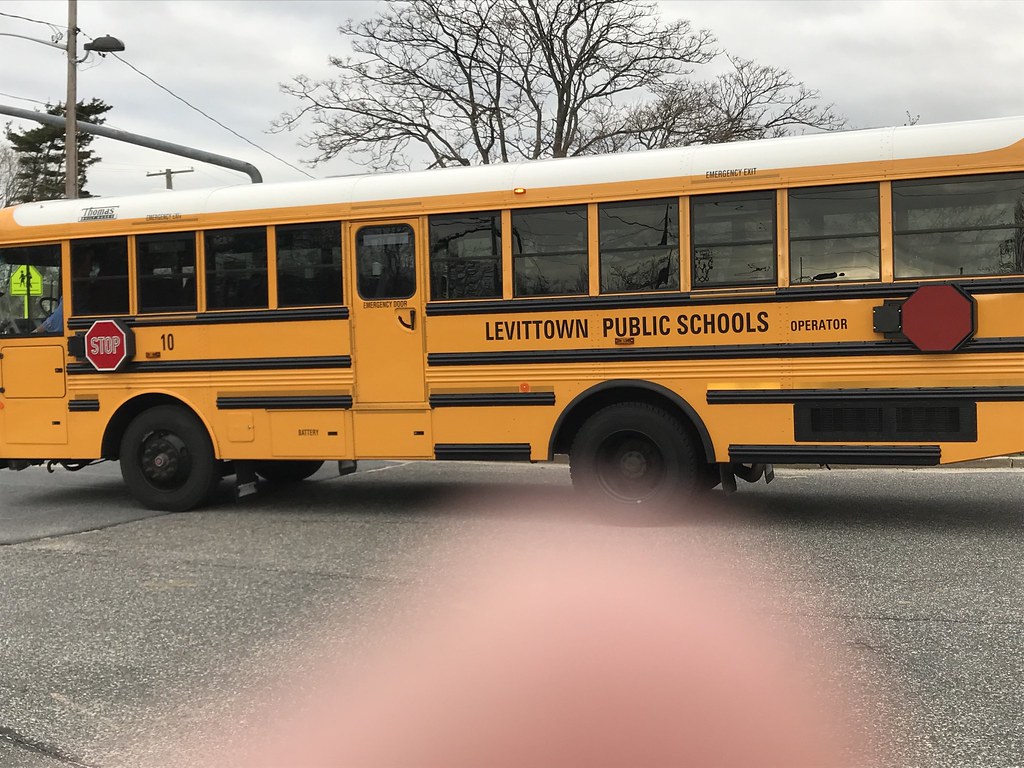 Levittown public schools 10 (2017 Thomas efx) sorry for ge… Flickr