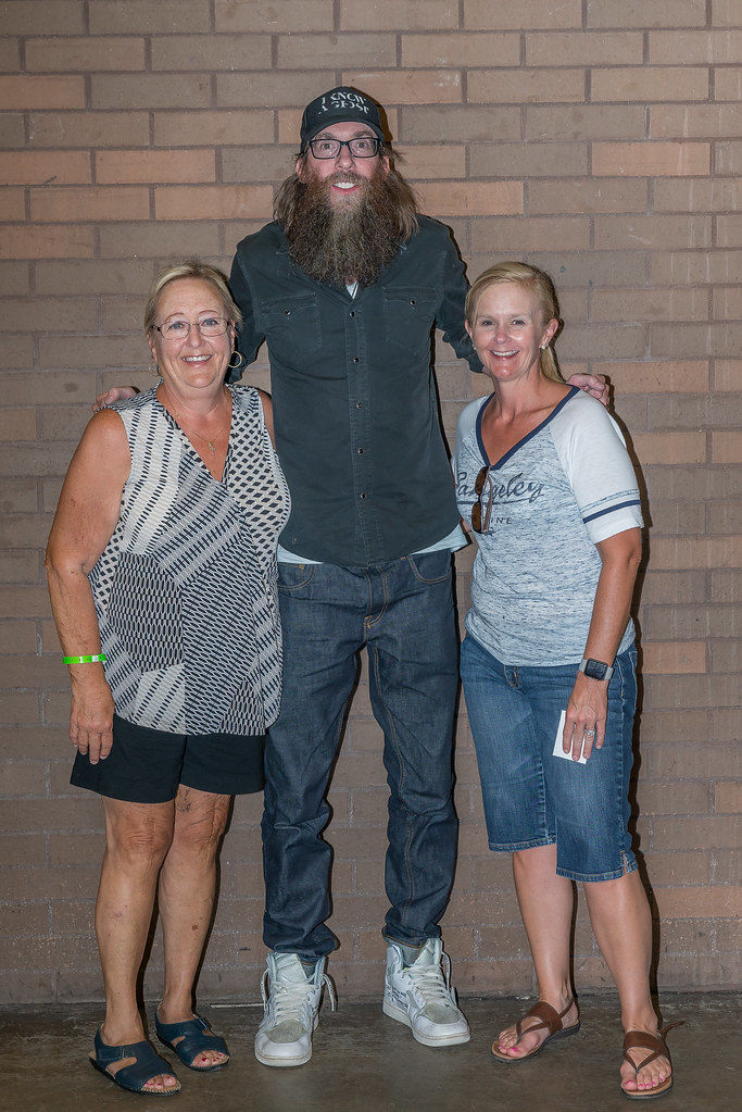 Crowder DC18161 CTK Images Flickr