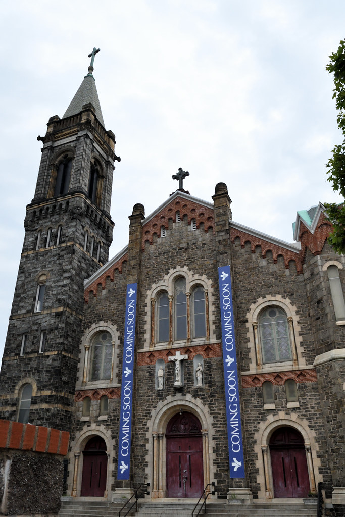 Bon Secours Baltimore Health System First Lady Yumi Hogan … Flickr