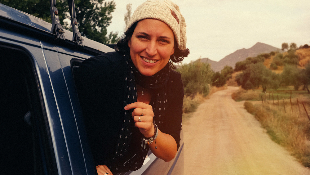 131026_Curso Furgos VW Grazalema_010 Caracolvan Alquiler Camper Hire