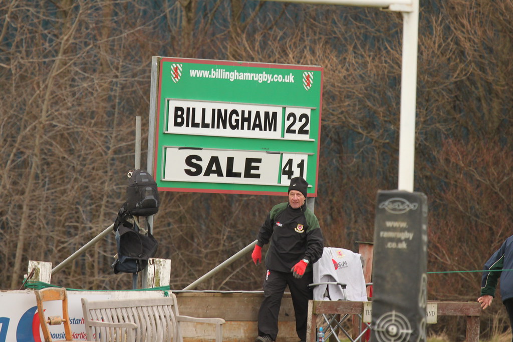 Billingham v Sale FC 2241 Loss 28.02.2015 Flickr