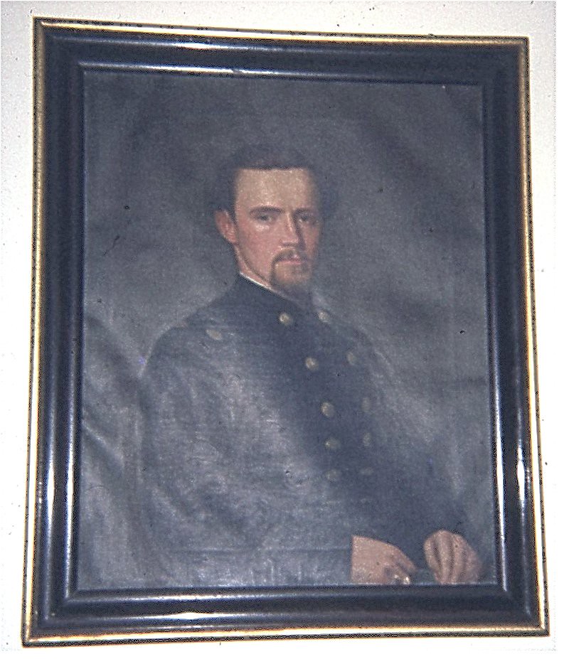 Col. Walter Alexander Van Rensselaer Nov. 24, 1836 Nov… Flickr