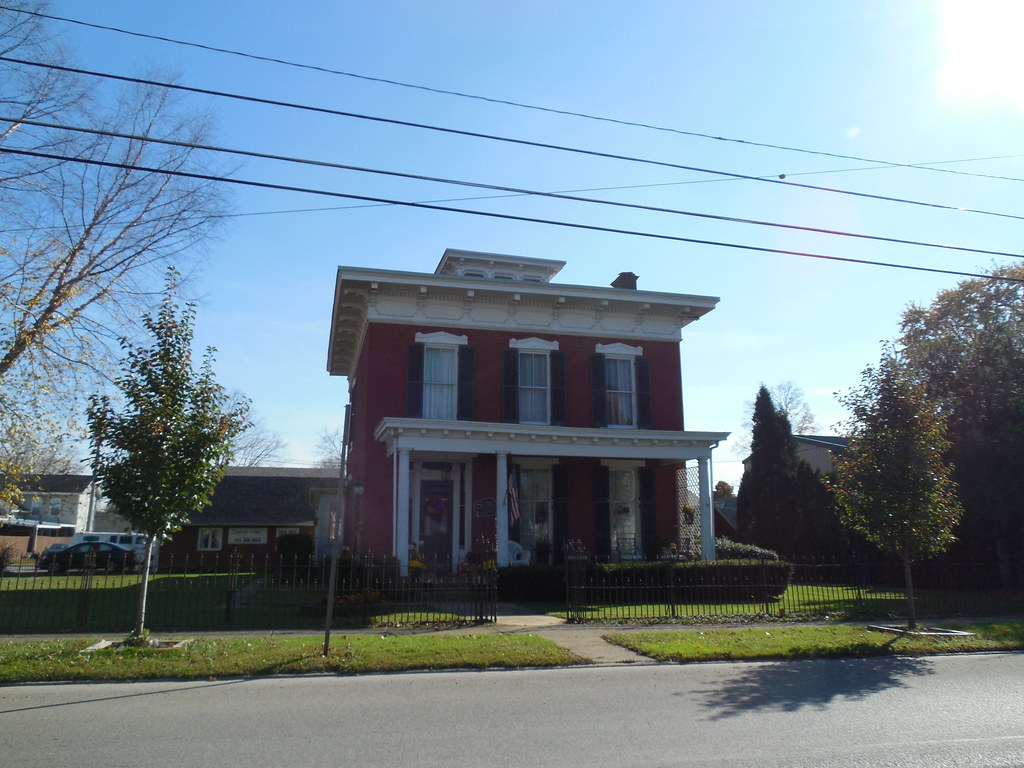 West Middlesex, Pennsylvania West Middlesex, Pennsylvania Flickr