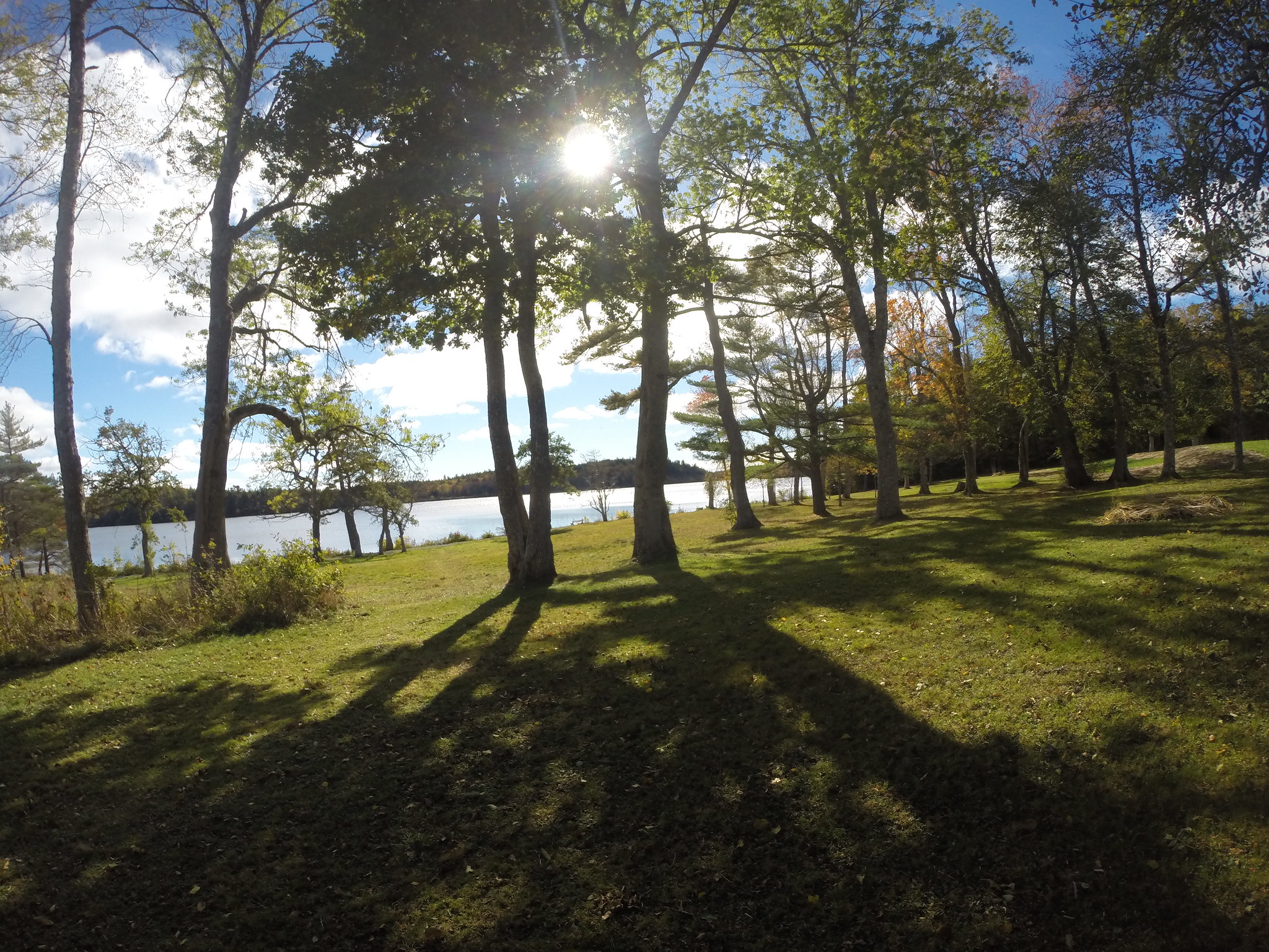 Photos Uniacke Estate Museum Park in Mount Uniacke, Nova Scotia
