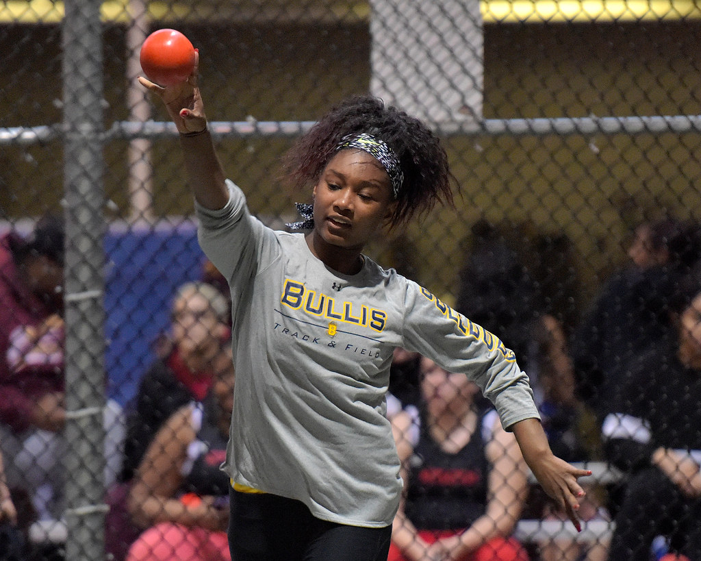 Indoor Track and Field Loughlin Games December 20… Flickr