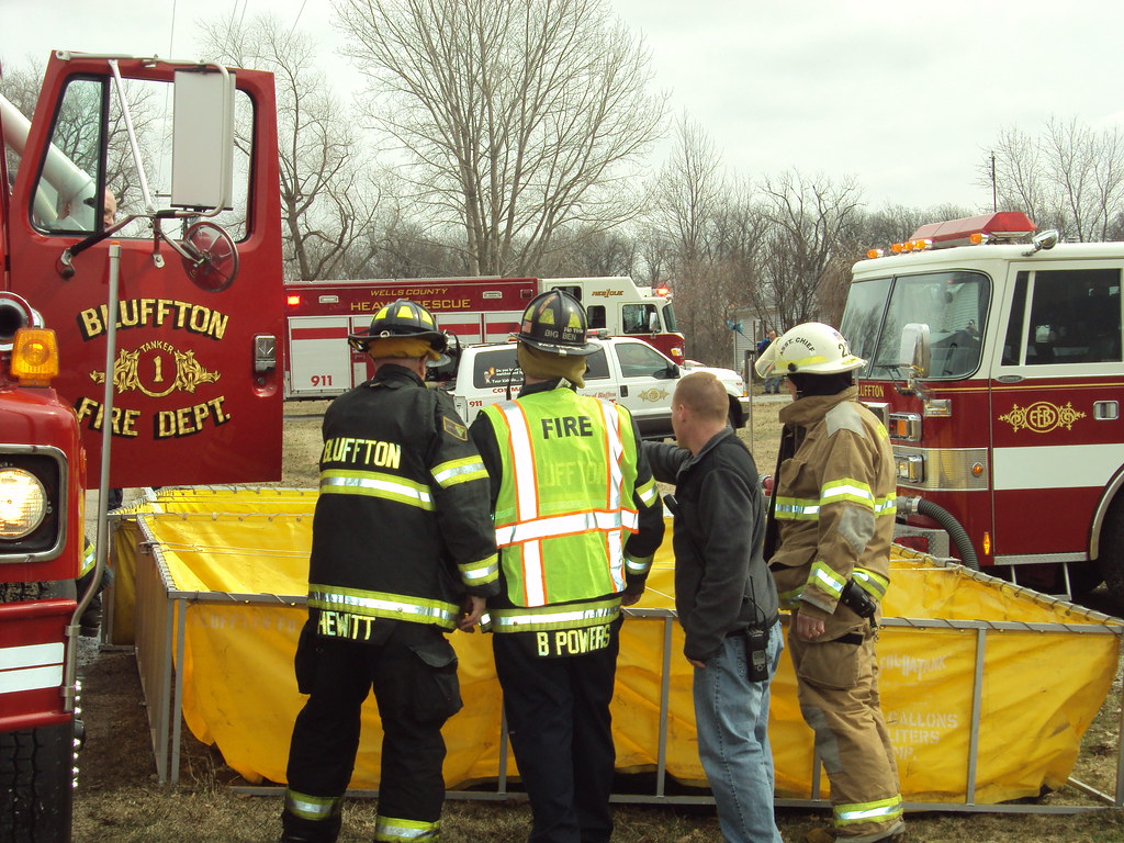 500 s. fire 3 2011 014 bluffton fire department Flickr