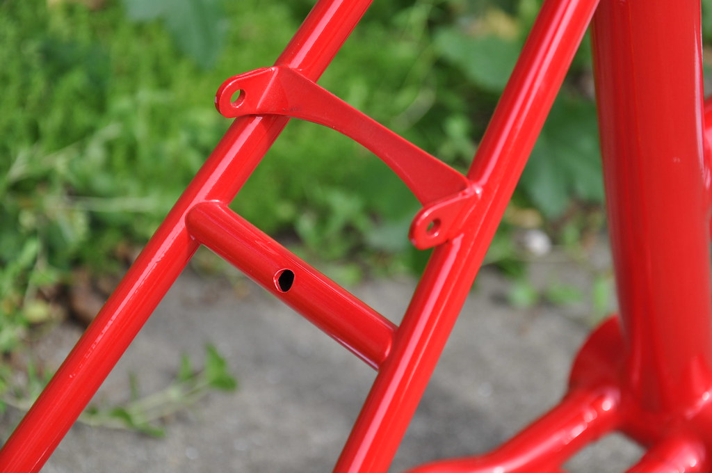 DSC_0077 Vintage Bicycle Parts Flickr