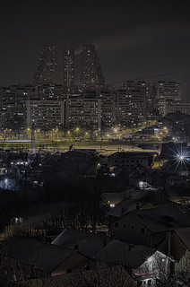 Konjarnik View From Medakovic 3 Eastern City Gate Rudo B Flickr