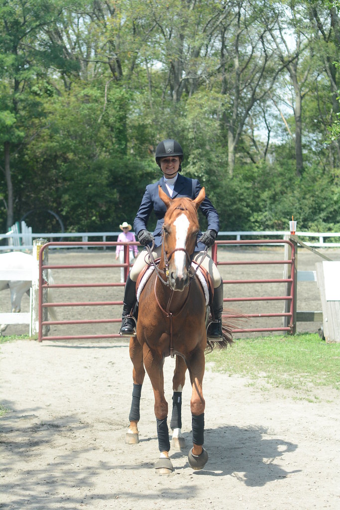 DSC_0184 Dapper Dan Farm Horse Show Rhode Island 0717201… Appy