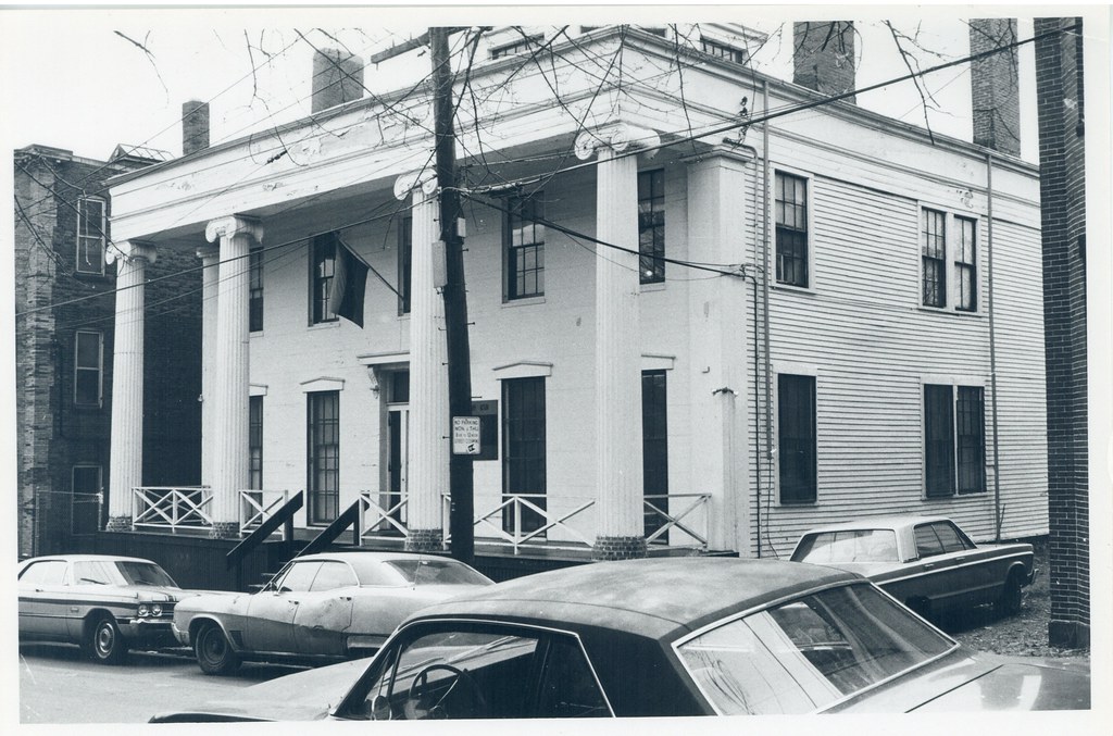 12 Linwood Street, Alvah Kittredge House Title 12 Linwood… Flickr