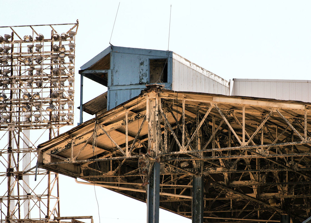 FISHERCOCHRANE Detroit Signal Flickr