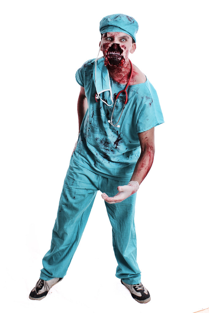 Halloween 2014 My Walker Costume for Halloween 2014 D Fol… Flickr