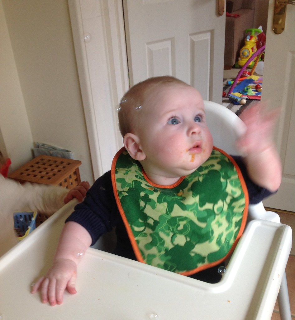 Bubbles! POP!! Easton_Adventures Flickr