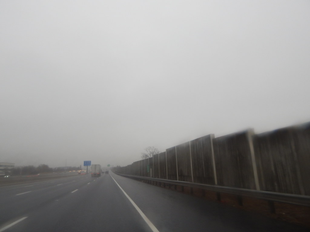 Interstate 695 (Maryland) Baltimore, Maryland Adam Moss Flickr