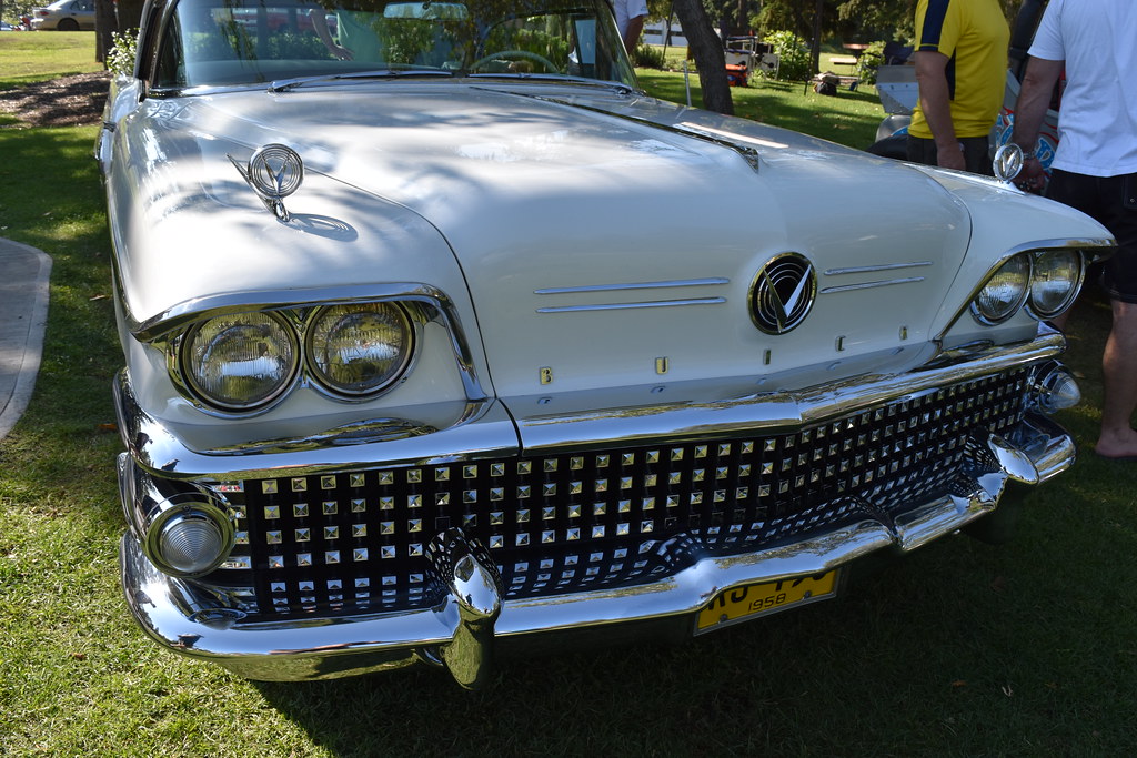 American Classic Car Show Edmonton Canada satchfan1 Flickr