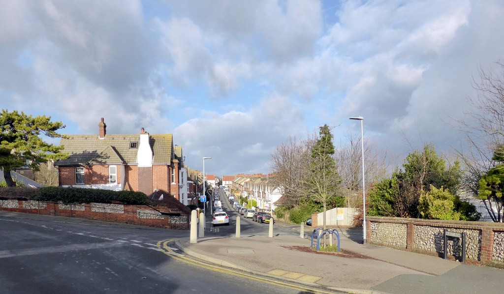 Hurst Road, Eastbourne Paul F 36 Flickr