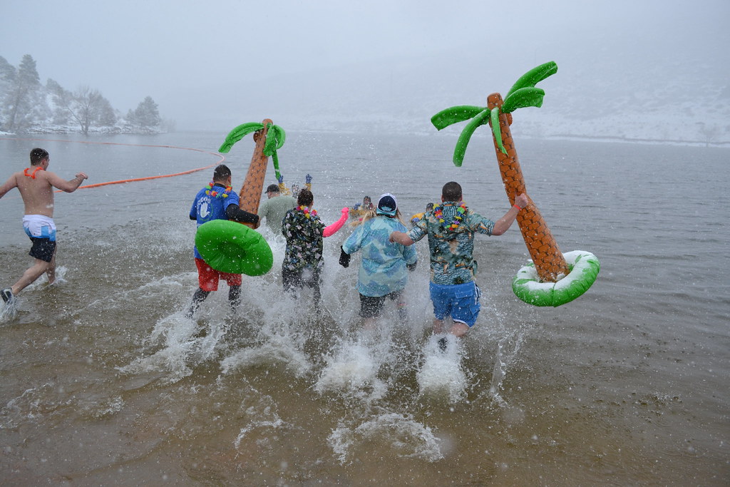 2015 Fort Collins Polar Plunge Flickr
