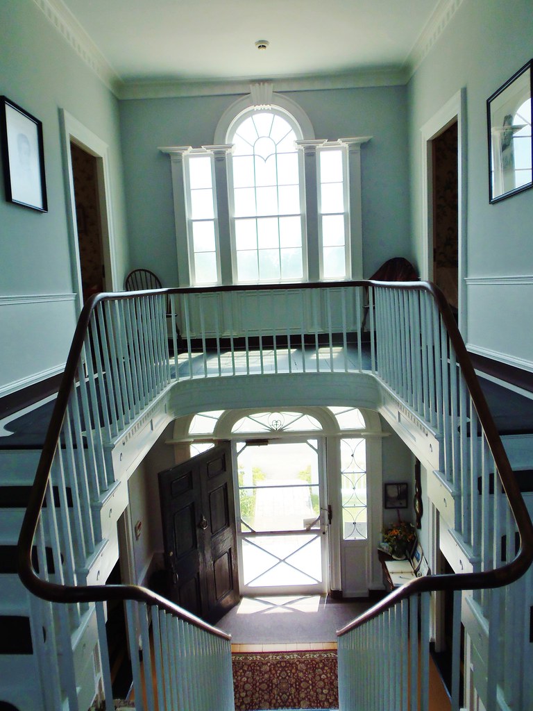 Ruggles House, Columbia Falls, Maine Ruggles House, Columb… Flickr