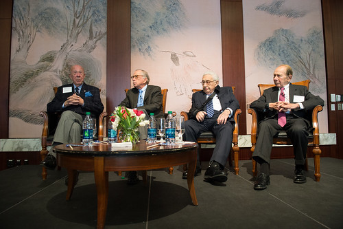 Theranos Is Getting Rid Of High Profile Board Members Including