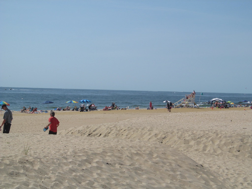 Sea Girt, New Jersey Sea Girt, New Jersey Doug Kerr Flickr