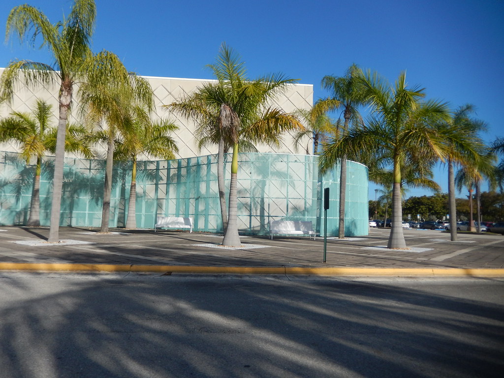 Boynton Beach Mall 2/11/15 Flickr
