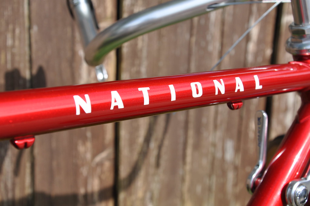 DSC_0007 Vintage Bicycle Parts Flickr