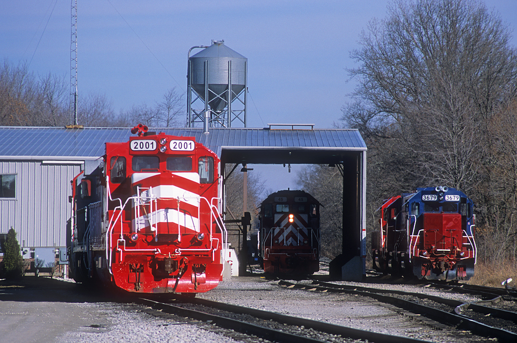 Switz City MJBiehn Flickr