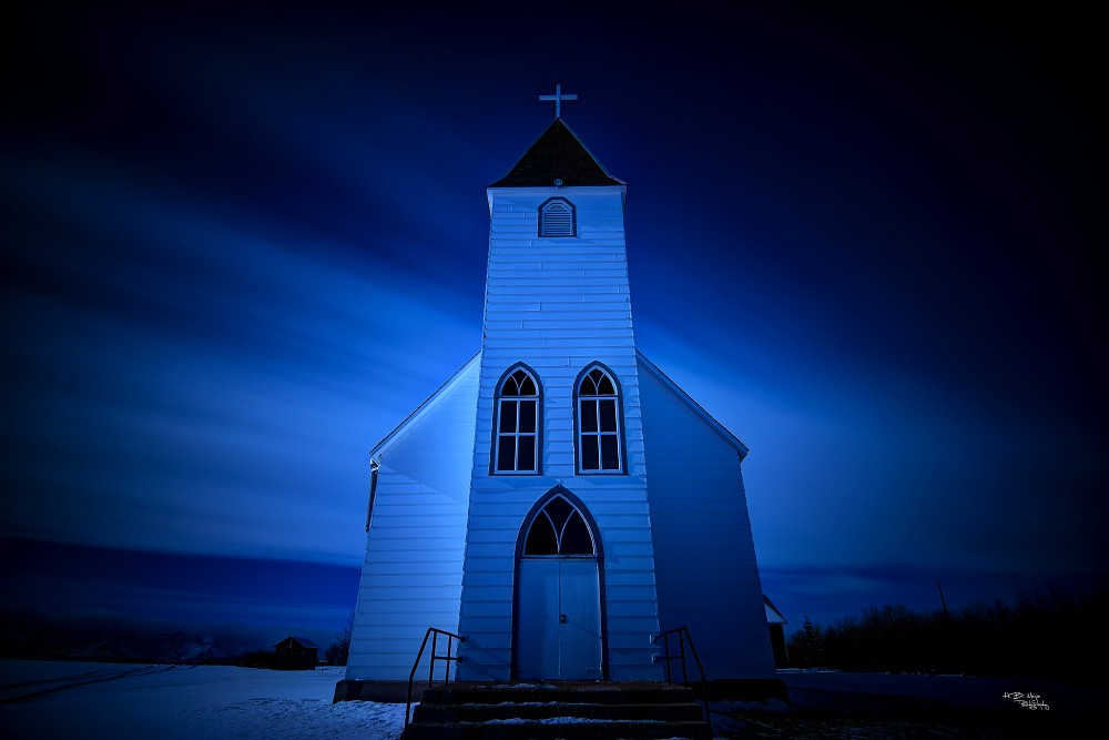 St. Henry's Over Time St. Henry's Catholic Church in the l… Flickr