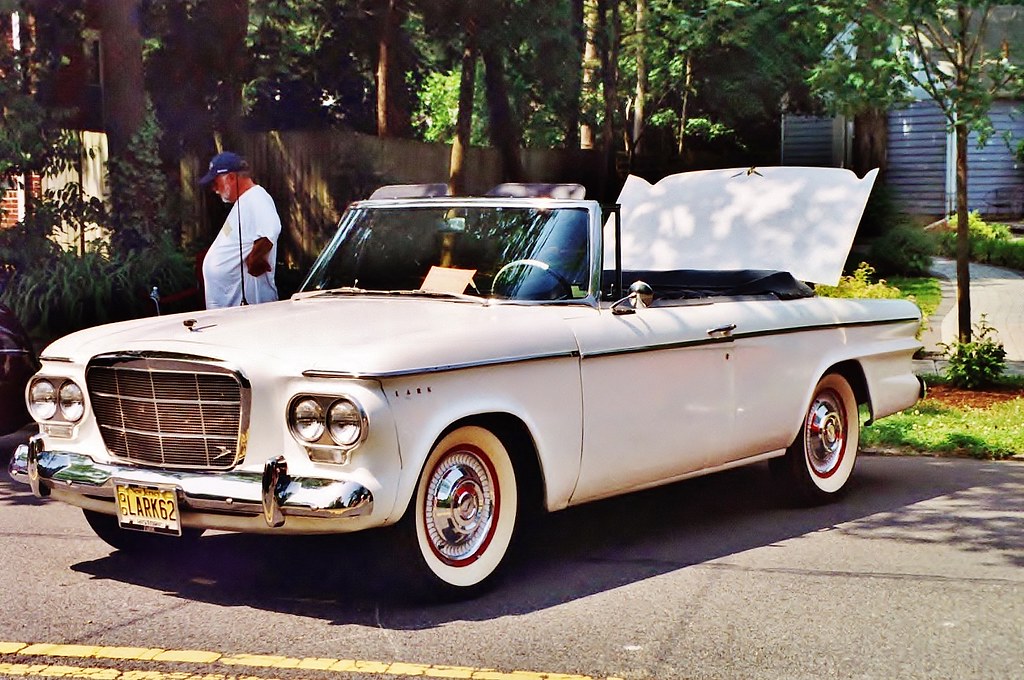 Riverton NJ, Victorian Day, 2 Jun 2007 Car Show, Main St, … Flickr
