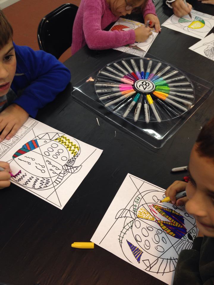 Leesburg Center for the Arts a photo on Flickriver