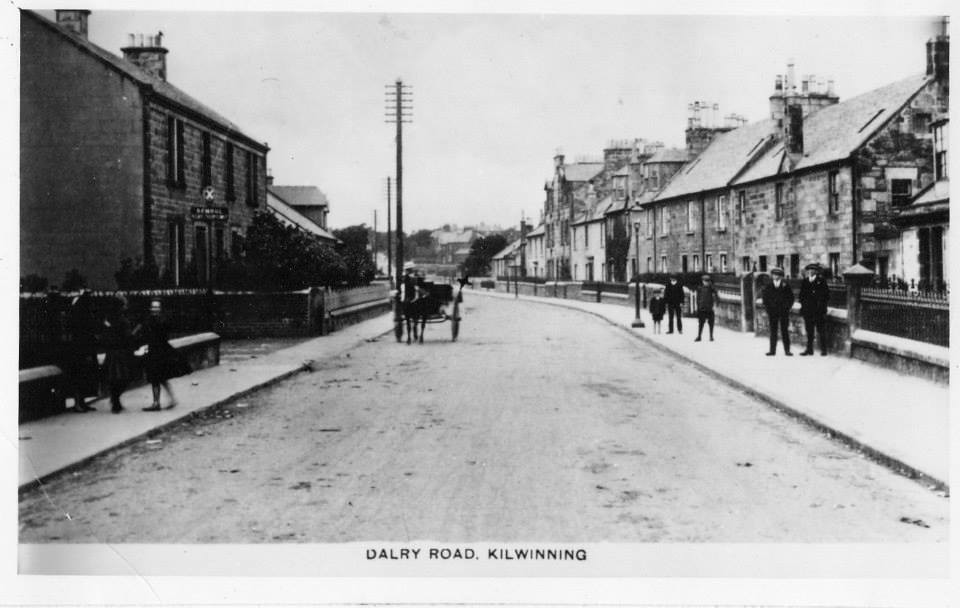 1377104_10200621580086852_623895382_n Kilwinning Memories Flickr